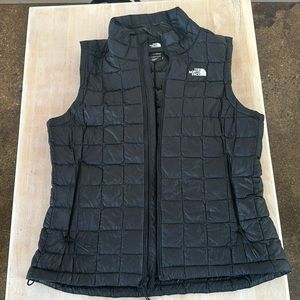 The North Face Thermoball Eco women’s puffer vest